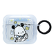 Чехол для AirPods 1/2 Print Case Panda