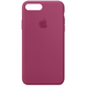 Чохол Silicone Case на iPhone 7/8 Plus FULL (№60 Pomegranate)