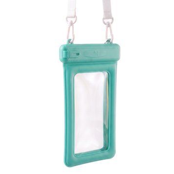 Чохол Sliding Waterproof Case &ndash; Mint
