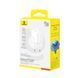 Зарядное устройство 45W (1 Type-C) Baseus PicoGo GaN PD (White) 2