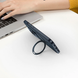 Чехол Matt Guard Magsafe для iPhone 14 Pro Max с подставкой Sierra Blue 6