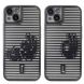 Чехол для iPhone 14 - Animated Case Black Hands