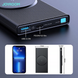 Безпровідний магнітний павербанк Magnetic 10000 mAh 22.5w Joyroom для iPhone MagSafe Power Bank 4