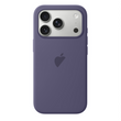 Чохол для iPhone 17 Pro : Silicone Case with MagSafe &ndash; Purple Fog
