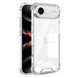 Чехол для iPhone 17 Air : Armored Clear с усиленными углами &ndash; прозрачный