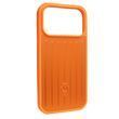Чохол для iPhone 17 Pro Max : Rimova Aluminium Case &ndash; Orange