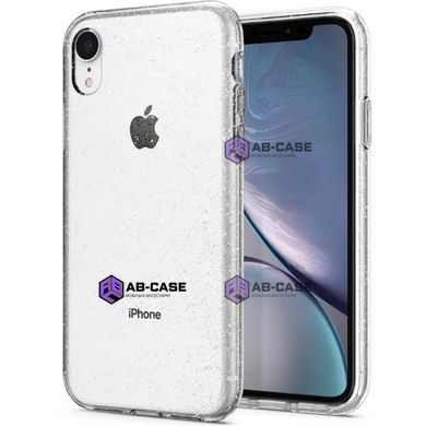 Чехол Crystal Case (для iPhone XR)
