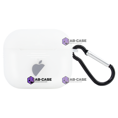 Чехол для AirPods PRO 2 Protective Sleeve Case - Clear