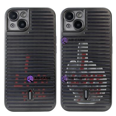 Чехол для iPhone 14 - Animated Case Love You