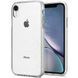 Чохол Crystal Case (на iPhone XR)