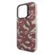 Чехол для iPhone 14 Pro Max &ndash; So Cool (Red Kiss)