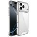 Чохол для iPhone 18 Pro / 17 Pro : Space прозорий 2