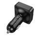 FM-модулятор Borofone BC60 Hero (35W, 1A+1C) &ndash; Чорний 4