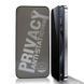 Захисне скло для iPhone 17 Pro Max : антишпигун 10D (PRIVACY) 1