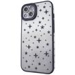 Чохол для iPhone 13 North Stars Case, Black