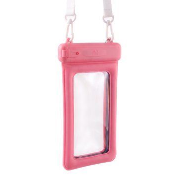 Чохол Sliding Waterproof Case &ndash; Pink