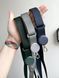 Ремешок для телефона Strap for Apple Black 5