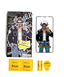 Защитное стекло для iPhone X | Xs : OX Warrior (ESD) Premium Anti-Static 2