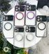 Чохол Camera Lens Protection with MagSafe для iPhone 13 Sierra Blue 2