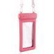 Чохол Sliding Waterproof Case &ndash; Pink
