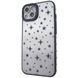 Чехол для iPhone 13 North Stars Case, Black 1