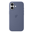 Чехол для iPhone 17 : Silicone Case with MagSafe &ndash; Anchor Blue