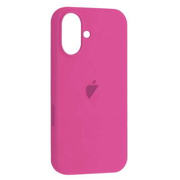 Чохол для iPhone 17 &ndash; Silicone Case Full (№54 Dragon Fruit)