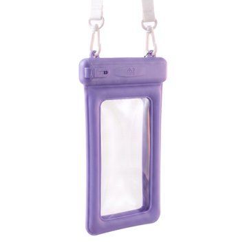 Чохол Sliding Waterproof Case &ndash; Purple