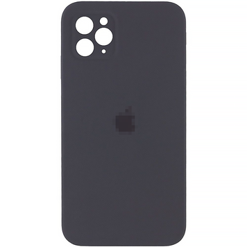 Чохол Square Case (iPhone 11 Pro, №20 Cobalt Blue)
