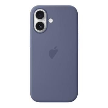 Чехол для iPhone 17 : Silicone Case with MagSafe &ndash; Anchor Blue