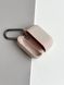 Чехол для AirPods 3 : Case Microfiber &ndash; Purple 2