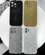 Чохол для iPhone 15 Galaxy Case із захистом камери - Silver 2