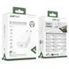 Зарядное устройство 20W (1 Type-C) ACEFAST A130 PD+QC3.0 (White) 2