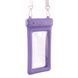 Чохол Sliding Waterproof Case &ndash; Purple