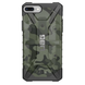 Чохол для iPhone 8 Plus | 7 Plus | 6 Plus UAG Pathfinder камуфляжний - Khaki-Green 1