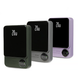 Безпровідний магнітний павербанк 10000 mAh 20w Q9 для iPhone MagSafe - Graphite Black 4