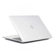 Чохол накладка Matte Hard Shell Case для Macbook Pro 2016-2020 13.3 Soft Touch White 1
