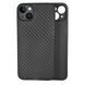Ультратонкий чехол K-Doo Air Carbon для iPhone 14 Plus Black