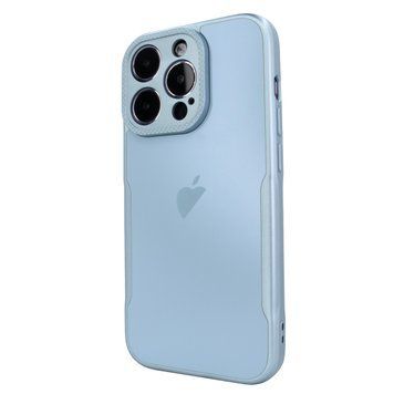 Чехол для iPhone 13 Pro Max Matte Peak Case - Sierra Blue
