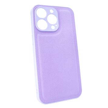 Чохол Eco-Leather для iPhone 12 Pro Glycine