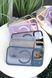 Чехол для iPhone 17 Pro Max : Nofelet MATT Case with MagSafe &ndash; Sky Blue 3