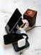 Беспроводная зарядка 4 в 1 15w (iPhone+Phone+Apple Watch+AirPods) (Black) 2