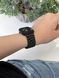 Монобраслет на Apple Watch Braided Solo Loop ( Light Blue, 38mm, 40mm, 41mm, [42mm Series 10/11], S) 7