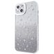 Чехол для iPhone 13 North Stars Case, Silver