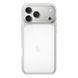 Чохол для iPhone 17 Pro Max &ndash; Сlear MagSafe Case 1