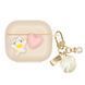 Чехол для AirPods Pro 2 &mdash; Charmed Collection "Kitty Hug & Heart"