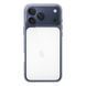 Чохол для iPhone 17 Pro Max &ndash; Сlear MagSafe Case 3