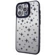 Чохол для iPhone 14 Pro Max North Stars Case, Black