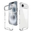 Чехол для iPhone 17 Air : Space прозрачный