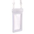 Чехол Sliding Waterproof Case &ndash; White